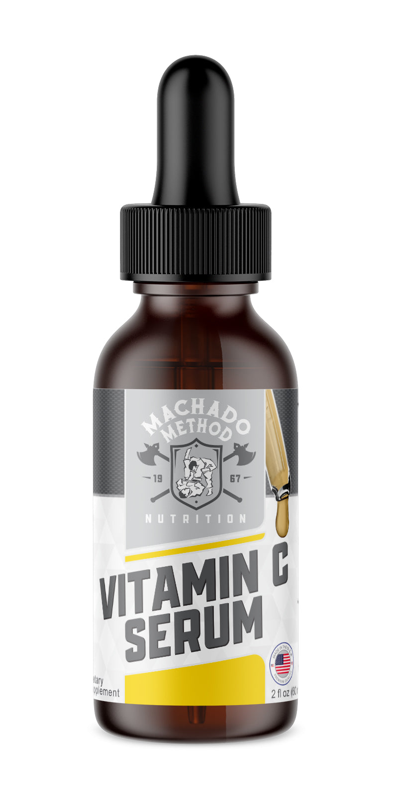 Vitamin C Serum - CMJJ Gear