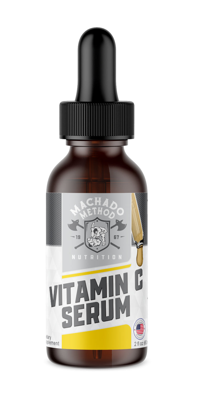 Vitamin C Serum - CMJJ Gear